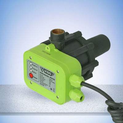 60℃ 1.5bar Automatic Household Water Pumps Control WD730111100