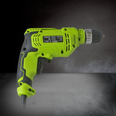 Electric Drill Power Tools,The hook designed facilitate the high-area tasks.3300/Min Soft Grip 450 Watts