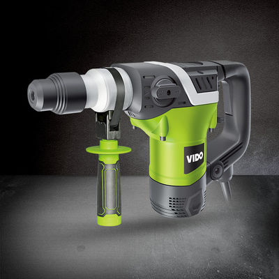 VIDO 780/Min Concrete 1050W Rotary Hammer WD011320028